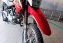 Motos - Honda XR150 2018 Nafta 20000Km - En Venta