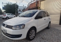 Autos - Volkswagen SURAN 2013 Nafta 140000Km - En Venta