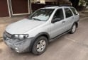 Autos - Fiat Palio Adventure 2007 Nafta 362000Km - En Venta