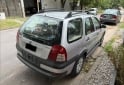 Autos - Fiat Palio Adventure 2007 Nafta 362000Km - En Venta