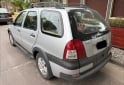 Autos - Fiat Palio Adventure 2007 Nafta 362000Km - En Venta