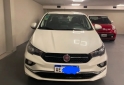 Autos - Fiat Cronos 2020 GNC 80000Km - En Venta