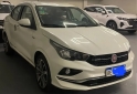 Autos - Fiat Cronos 2020 GNC 80000Km - En Venta