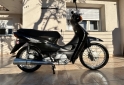 Motos - Honda Biz 2009 Nafta 20000Km - En Venta