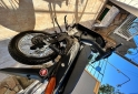 Motos - Honda Biz 2009 Nafta 20000Km - En Venta