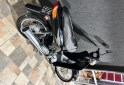 Motos - Honda Biz 2009 Nafta 20000Km - En Venta