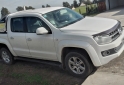 Camionetas - Volkswagen Amarok 2014 Diesel 209000Km - En Venta