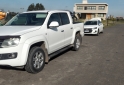 Camionetas - Volkswagen Amarok 2014 Diesel 209000Km - En Venta