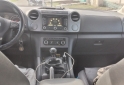 Camionetas - Volkswagen Amarok 2014 Diesel 209000Km - En Venta