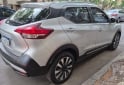 Autos - Nissan Kicks 1ra mano permuto 2018 Nafta 86000Km - En Venta