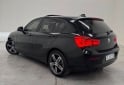 Autos - Bmw 118 Sport 2018 Nafta 70000Km - En Venta