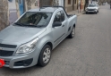 Camionetas - Chevrolet Montana ls pack 2011 Nafta 226000Km - En Venta