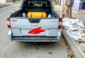 Camionetas - Chevrolet Montana ls pack 2011 Nafta 226000Km - En Venta