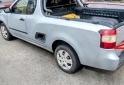 Camionetas - Chevrolet Montana ls pack 2011 Nafta 226000Km - En Venta