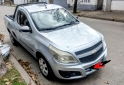 Camionetas - Chevrolet Montana ls pack 2011 Nafta 226000Km - En Venta