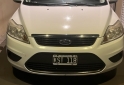 Autos - Ford Focus 2012 Nafta 156000Km - En Venta