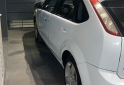 Autos - Ford Focus 2012 Nafta 156000Km - En Venta