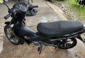 Motos - Motomel Blitz 110 2023 Nafta 10000Km - En Venta