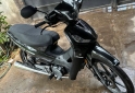 Motos - Motomel Blitz 110 2023 Nafta 10000Km - En Venta
