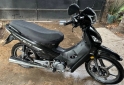 Motos - Motomel Blitz 110 2023 Nafta 10000Km - En Venta
