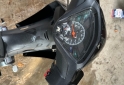 Motos - Motomel Blitz 110 2023 Nafta 10000Km - En Venta