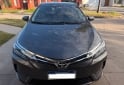 Autos - Toyota Corolla SE-g 1.8 CVT 2019 Nafta 123000Km - En Venta