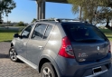 Autos - Renault Sandero stepway 2011 GNC 199000Km - En Venta