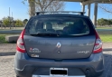 Autos - Renault Sandero stepway 2011 GNC 199000Km - En Venta