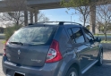 Autos - Renault Sandero stepway 2011 GNC 199000Km - En Venta