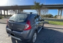 Autos - Renault Sandero stepway 2011 GNC 199000Km - En Venta