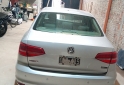Autos - Volkswagen Vento 2015 Nafta 184500Km - En Venta