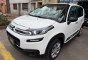 Autos - Citroen C3 aircross 2016 Nafta 105000Km - En Venta