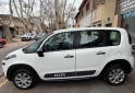 Autos - Citroen C3 aircross 2016 Nafta 105000Km - En Venta
