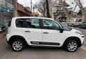 Autos - Citroen C3 aircross 2016 Nafta 105000Km - En Venta
