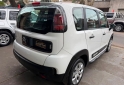 Autos - Citroen C3 aircross 2016 Nafta 105000Km - En Venta