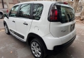 Autos - Citroen C3 aircross 2016 Nafta 105000Km - En Venta