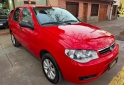 Autos - Fiat Palio fire top 2015 Nafta 145000Km - En Venta