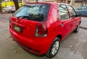 Autos - Fiat Palio fire top 2015 Nafta 145000Km - En Venta
