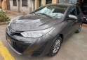 Autos - Toyota Yaris xs 1.5 2021 Nafta - En Venta