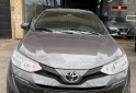 Autos - Toyota Yaris xs 1.5 2021 Nafta - En Venta
