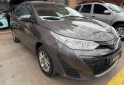 Autos - Toyota Yaris xs 1.5 2021 Nafta - En Venta