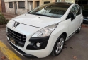 Autos - Peugeot 3008 feline tiptronic 2013 Nafta 105000Km - En Venta