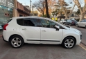 Autos - Peugeot 3008 feline tiptronic 2013 Nafta 105000Km - En Venta