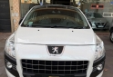 Autos - Peugeot 3008 feline tiptronic 2013 Nafta 105000Km - En Venta