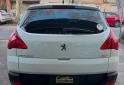 Autos - Peugeot 3008 feline tiptronic 2013 Nafta 105000Km - En Venta