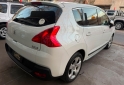 Autos - Peugeot 3008 feline tiptronic 2013 Nafta 105000Km - En Venta