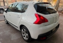 Autos - Peugeot 3008 feline tiptronic 2013 Nafta 105000Km - En Venta