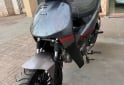 Motos - Zanella Zb 125 2024 Nafta 4000Km - En Venta