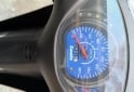 Motos - Zanella Zb 125 2024 Nafta 4000Km - En Venta