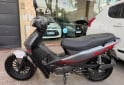 Motos - Zanella Zb 125 2024 Nafta 4000Km - En Venta